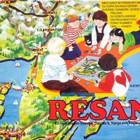 Resan