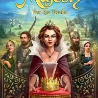 Majesty: For the Realm