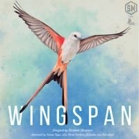 Tiivulised (Wingspan)