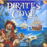 Pirate's Cove