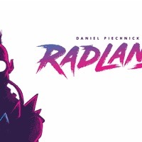 Radlands