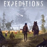Expeditions