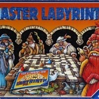 Master Labyrinth