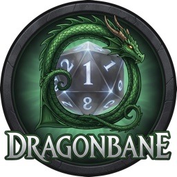 Draconi logo
