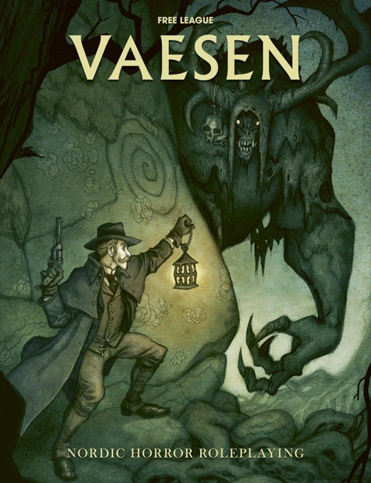 Vaesen põhireeglite kaas